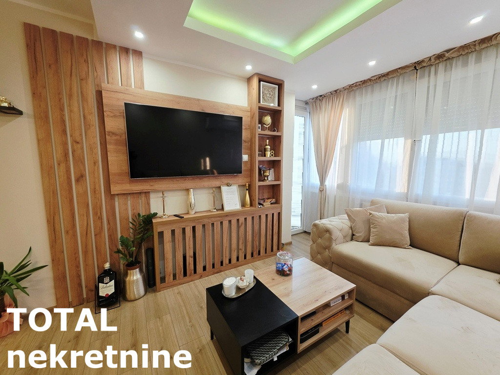 Stan Prodaja Novi Sad Stan Prodaja Novi Sad Nova Detelinara 66 m2