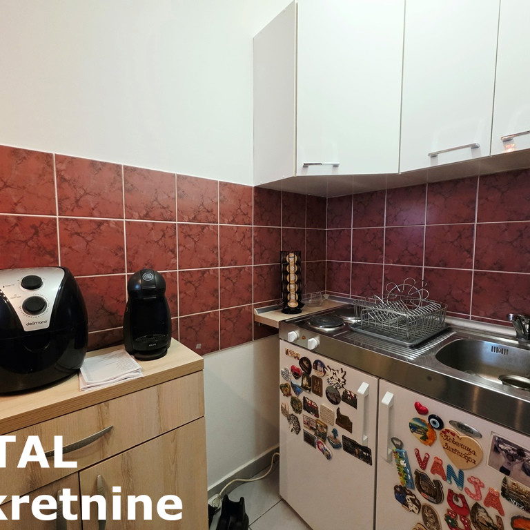 Troiposoban stan na prodaju, Nova Detelinara, Novi Sad, 66m², 222.500 €
