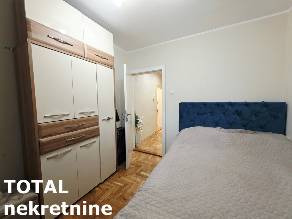 Stan Prodaja Novi Sad Stan Prodaja Novi Sad Nova Detelinara 66 m2