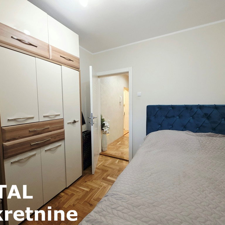 Stan Prodaja Novi Sad Nova Detelinara 66 m2