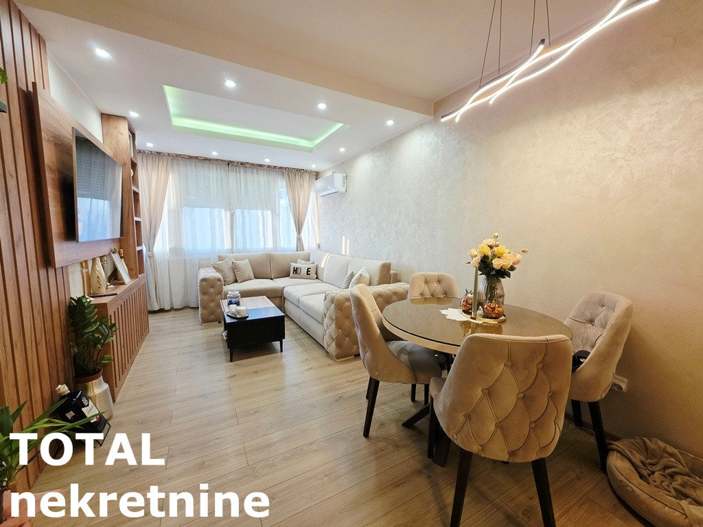 Stan Prodaja Novi Sad Stan Prodaja Novi Sad Nova Detelinara 66 m2
