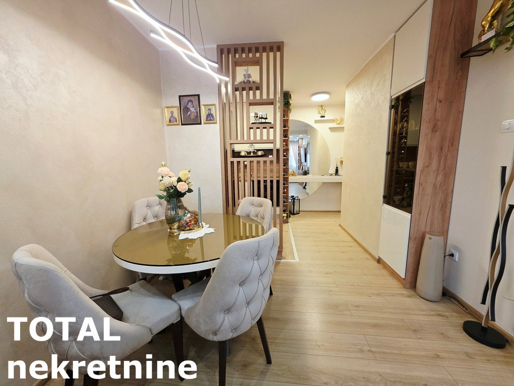 Stan Prodaja Novi Sad Stan Prodaja Novi Sad Nova Detelinara 66 m2