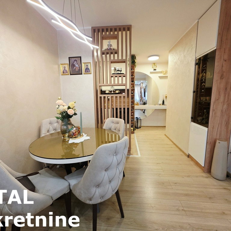 Stan Prodaja Novi Sad Nova Detelinara 66 m2