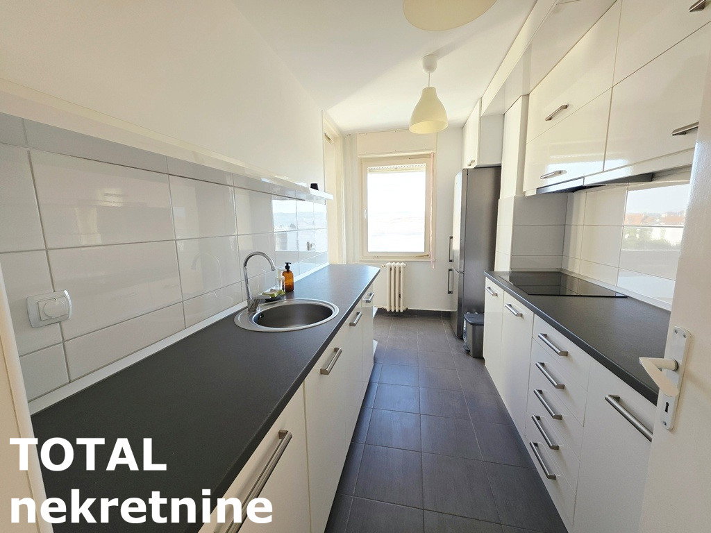 Stan Prodaja Novi Sad Stan Prodaja Novi Sad Bistrica 72 m2