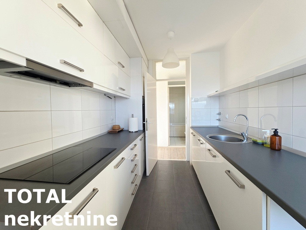 Stan Prodaja Novi Sad Stan Prodaja Novi Sad Bistrica 72 m2