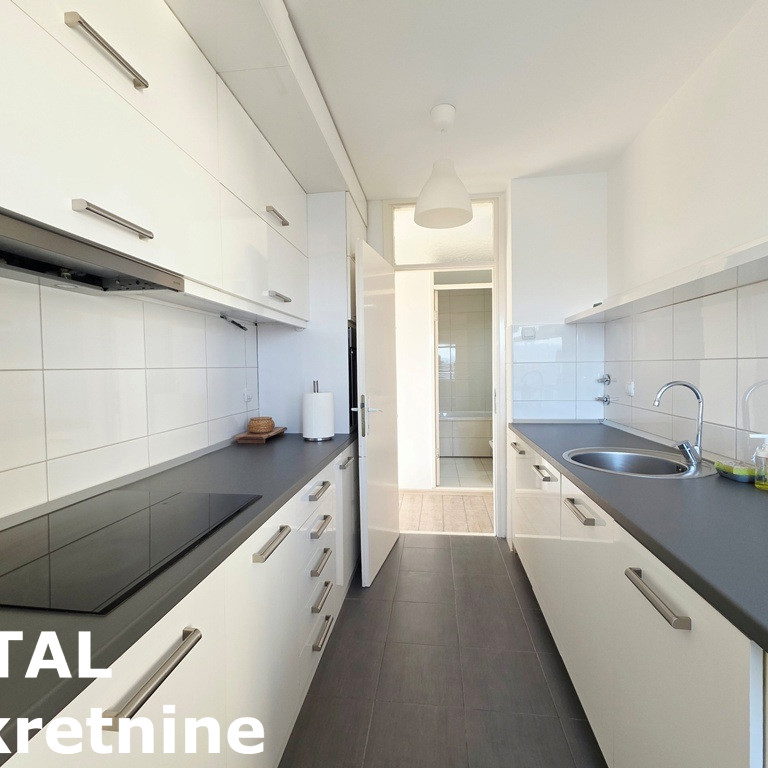 Stan Prodaja Novi Sad Bistrica 72 m2