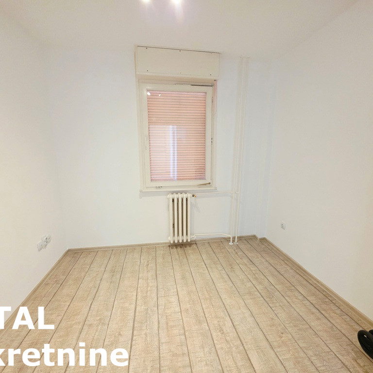 Stan Prodaja Novi Sad Bistrica 72 m2