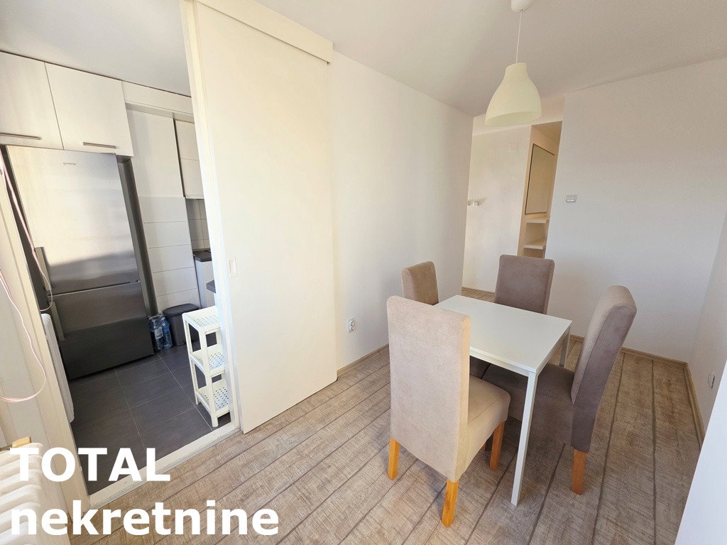 Stan Prodaja Novi Sad Stan Prodaja Novi Sad Bistrica 72 m2
