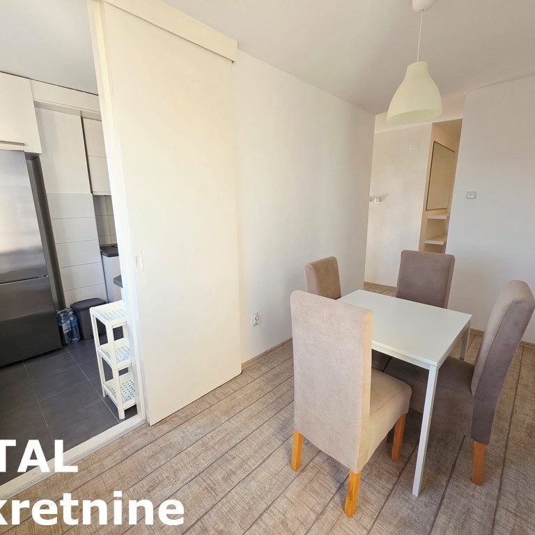 Stan Prodaja Novi Sad Bistrica 72 m2