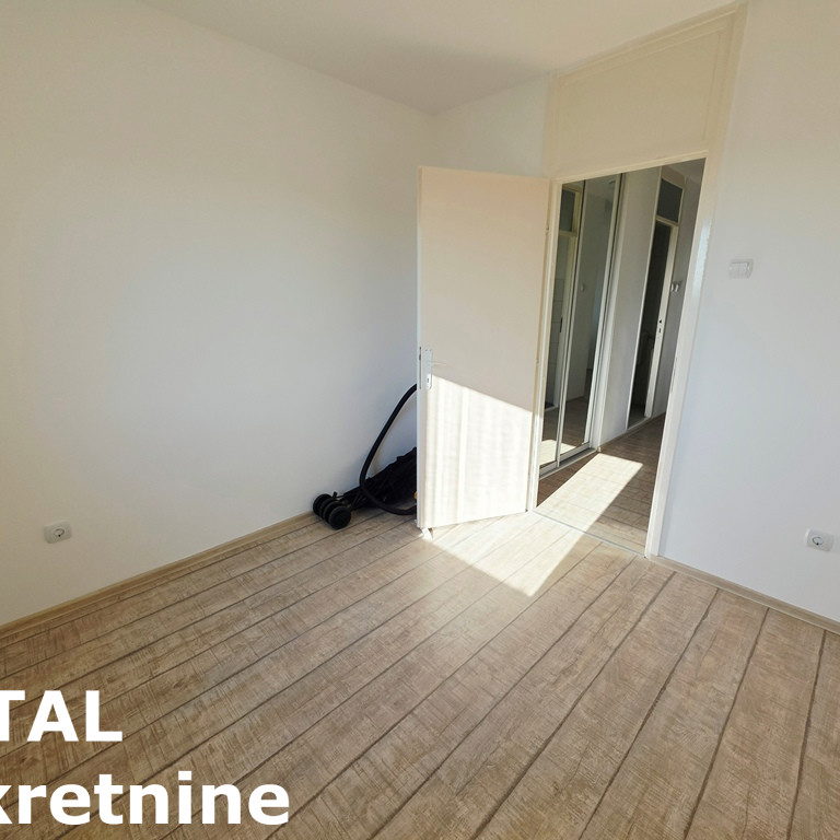 Stan Prodaja Novi Sad Bistrica 72 m2