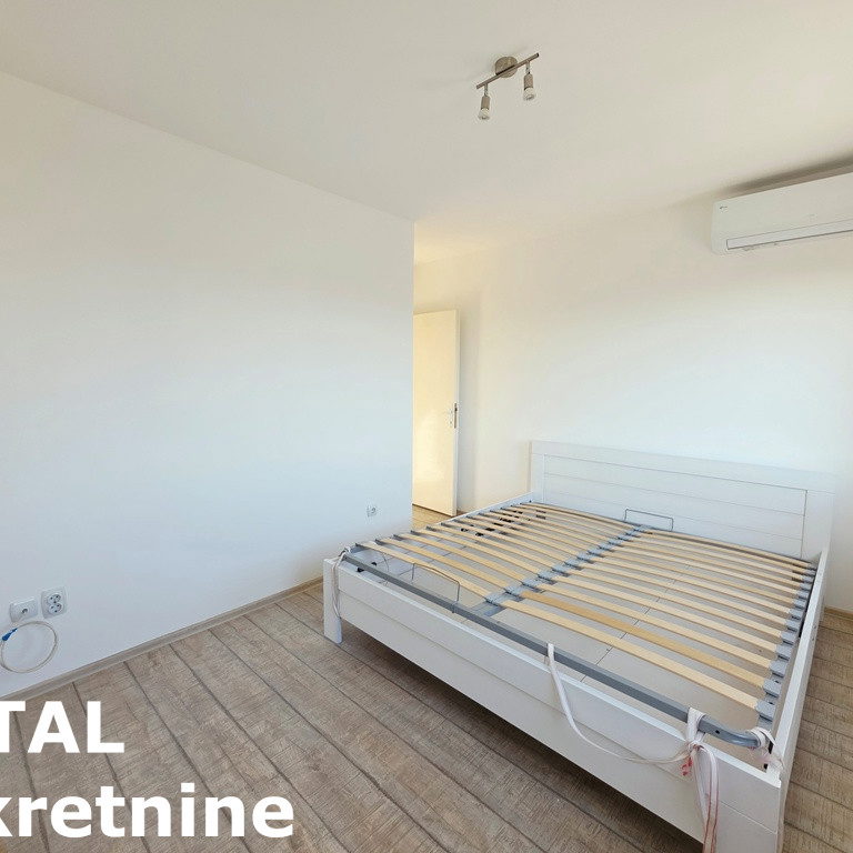 Stan Prodaja Novi Sad Bistrica 72 m2