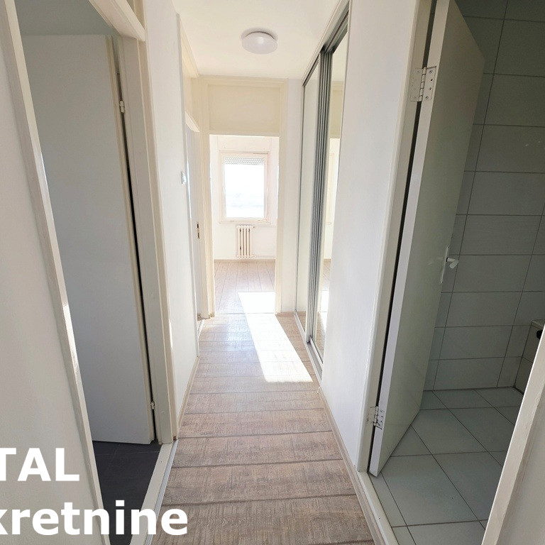 Trosoban stan na prodaju, Bistrica, Novi Sad, 72m², 180.000 €