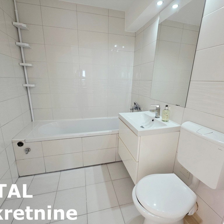Trosoban stan na prodaju, Bistrica, Novi Sad, 72m², 180.000 €