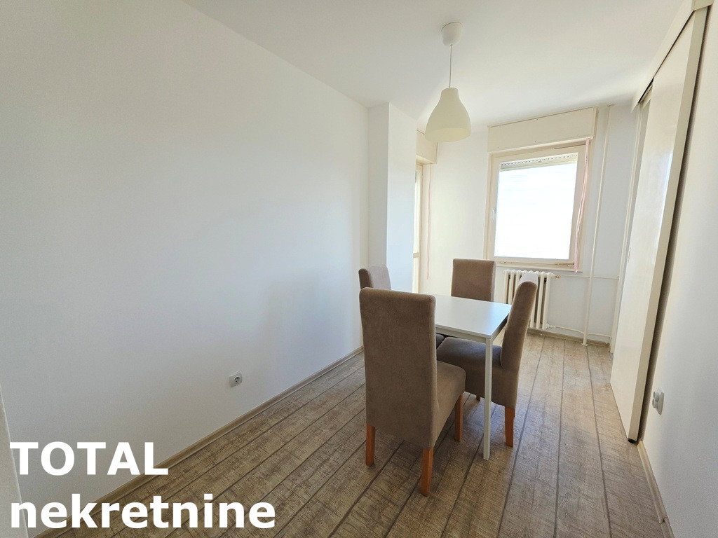 Stan Prodaja Novi Sad Stan Prodaja Novi Sad Bistrica 72 m2