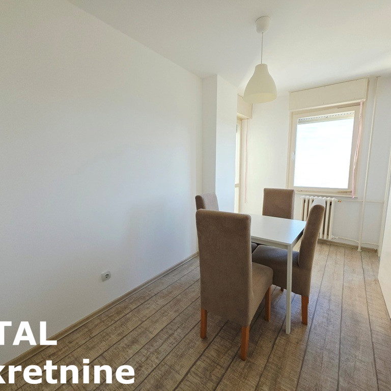 Stan Prodaja Novi Sad Bistrica 72 m2