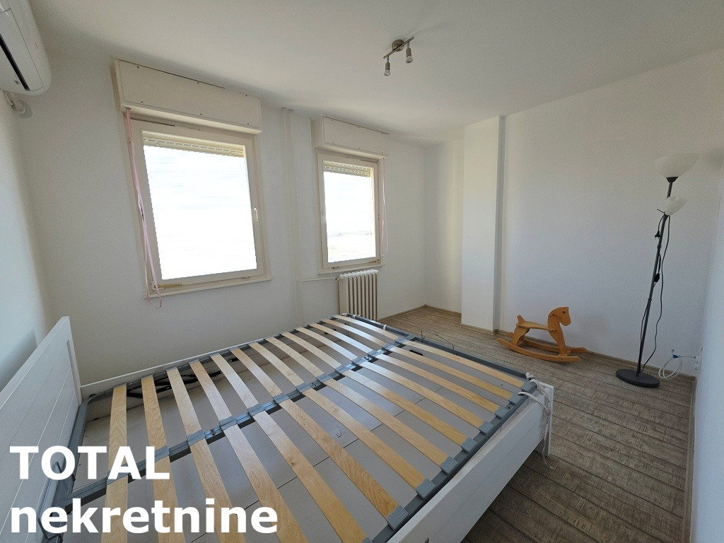 Stan Prodaja Novi Sad Stan Prodaja Novi Sad Bistrica 72 m2