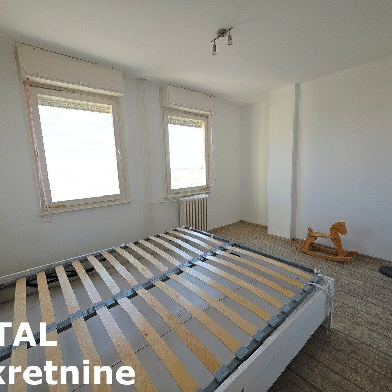 Stan Prodaja Novi Sad Bistrica 72 m2