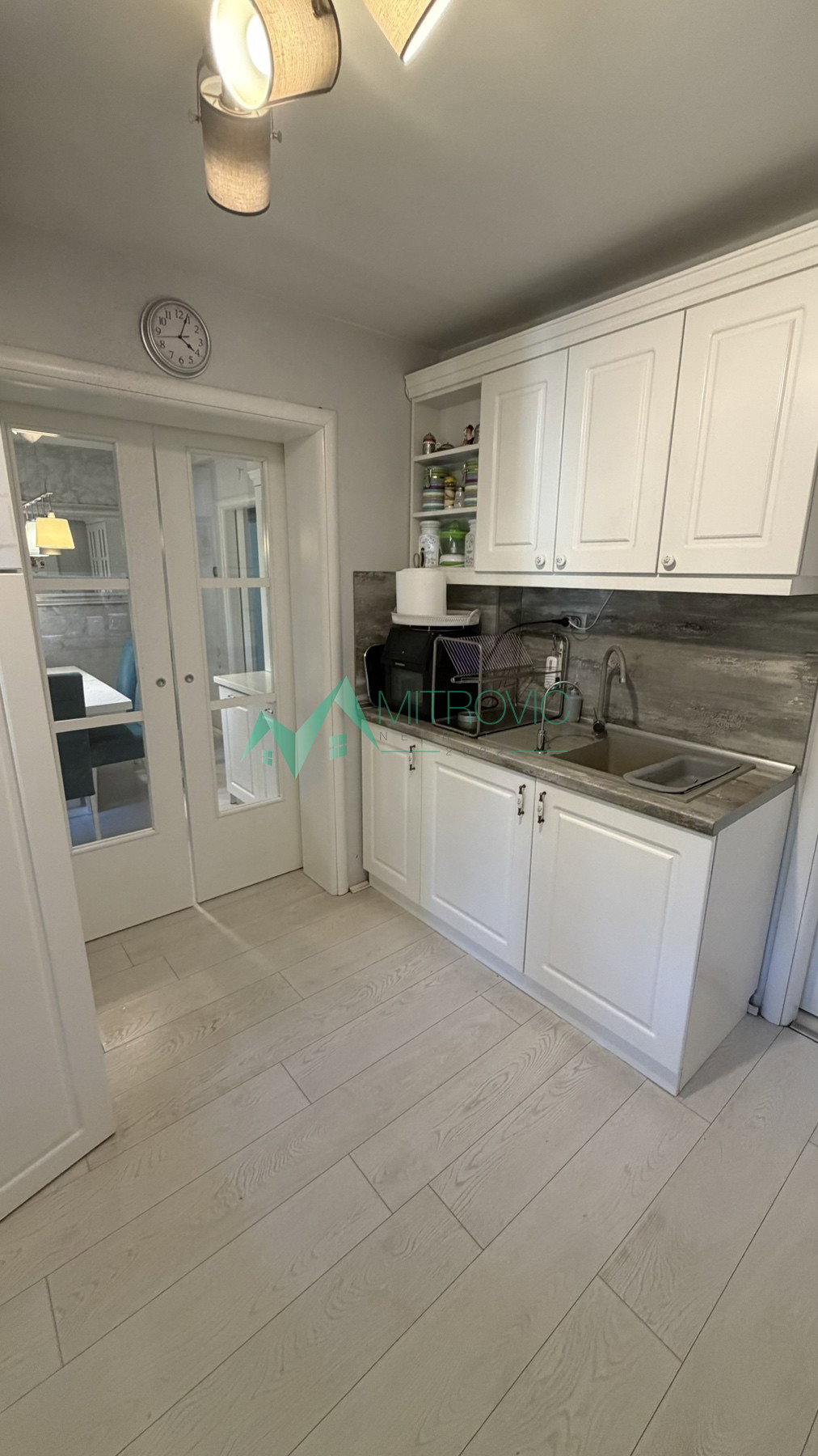 Stan Prodaja Novi Sad  92 m2