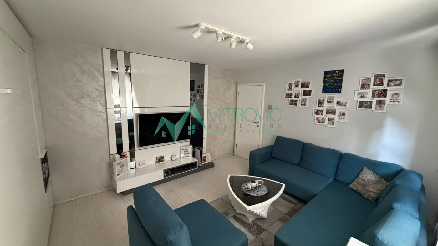 Stan Prodaja Novi Sad  92 m2