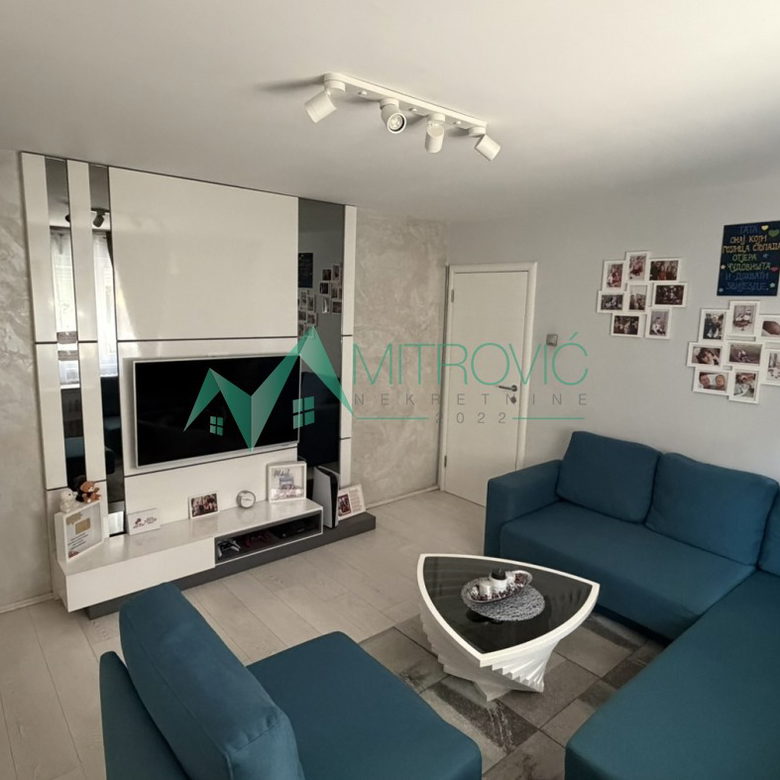 Stan Prodaja Novi Sad  92 m2