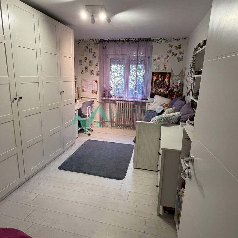 Stan Prodaja Novi Sad  92 m2