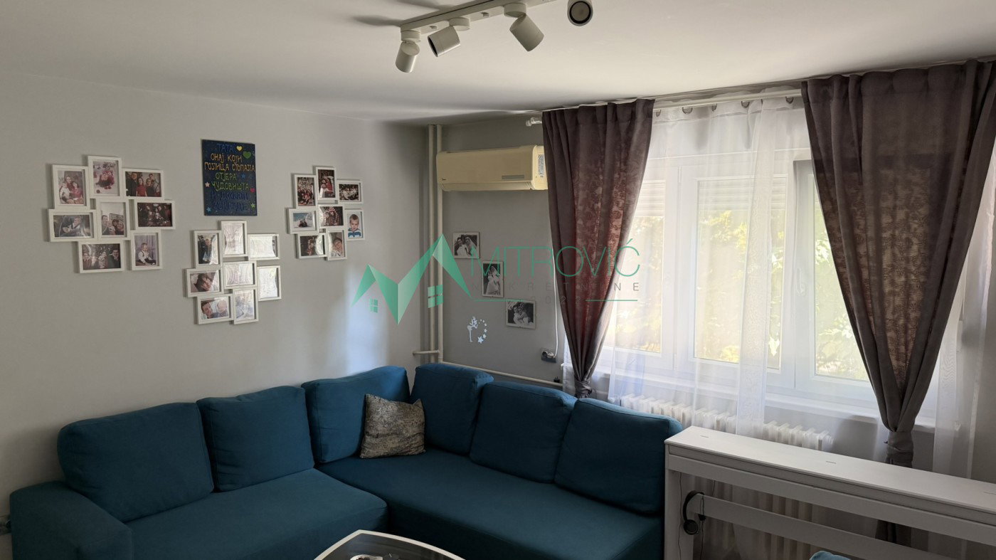 Stan Prodaja Novi Sad  92 m2