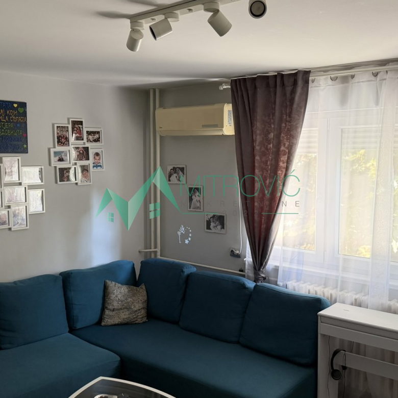 Stan Prodaja Novi Sad  92 m2
