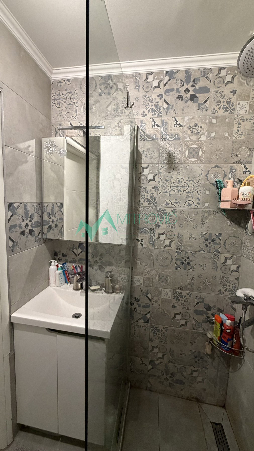 Trosoban stan na prodaju, Novo Naselje, Novi Sad, 92m², 273.000 €