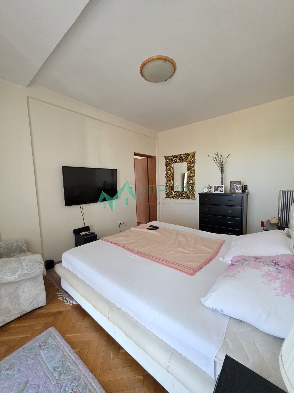 Četvorosoban stan na prodaju, Centar, Novi Sad, 148m², 266.770 €
