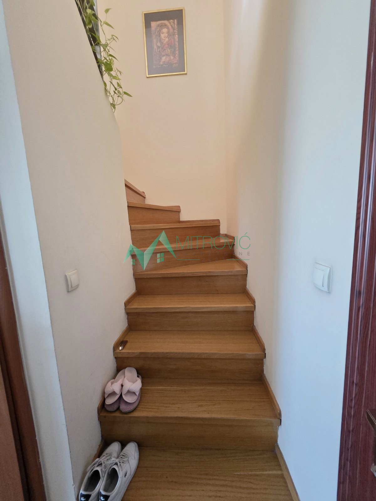 Stan Prodaja Novi Sad  148 m2