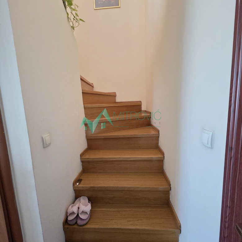 Stan Prodaja Novi Sad  148 m2