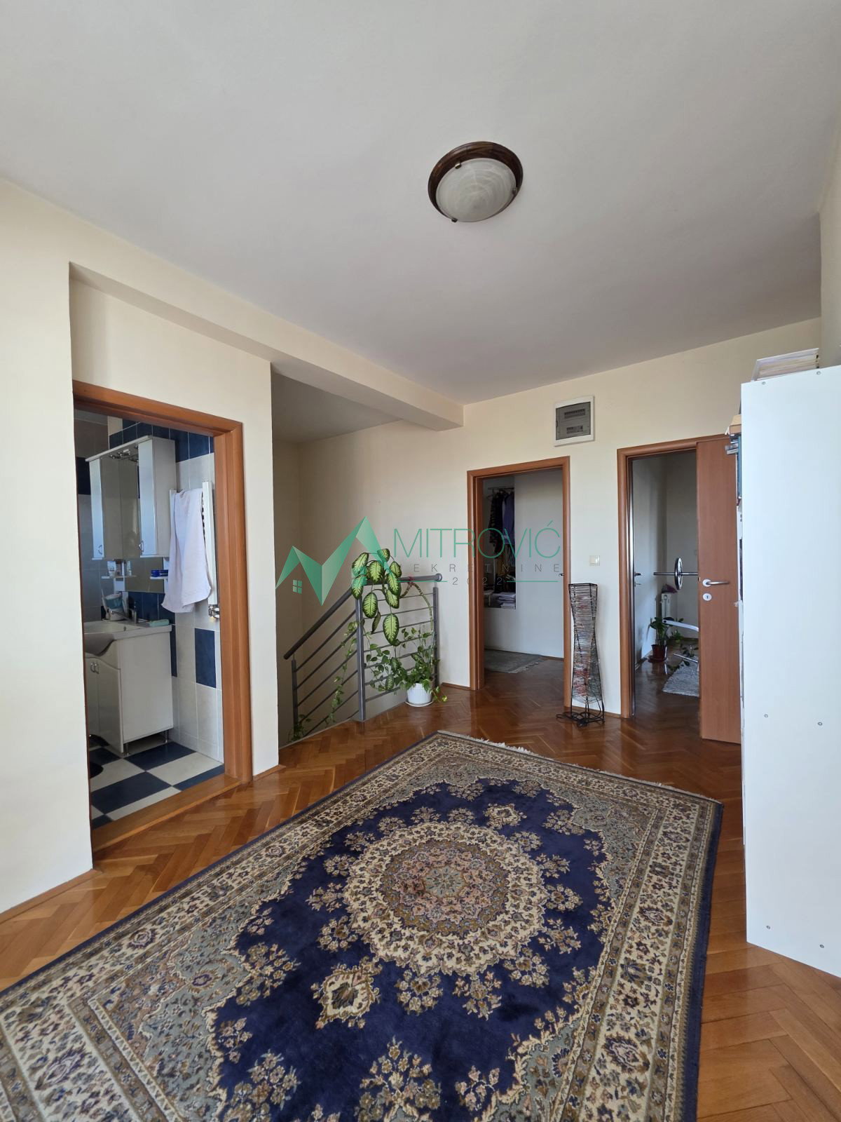 Četvorosoban stan na prodaju, Centar, Novi Sad, 148m², 266.770 €