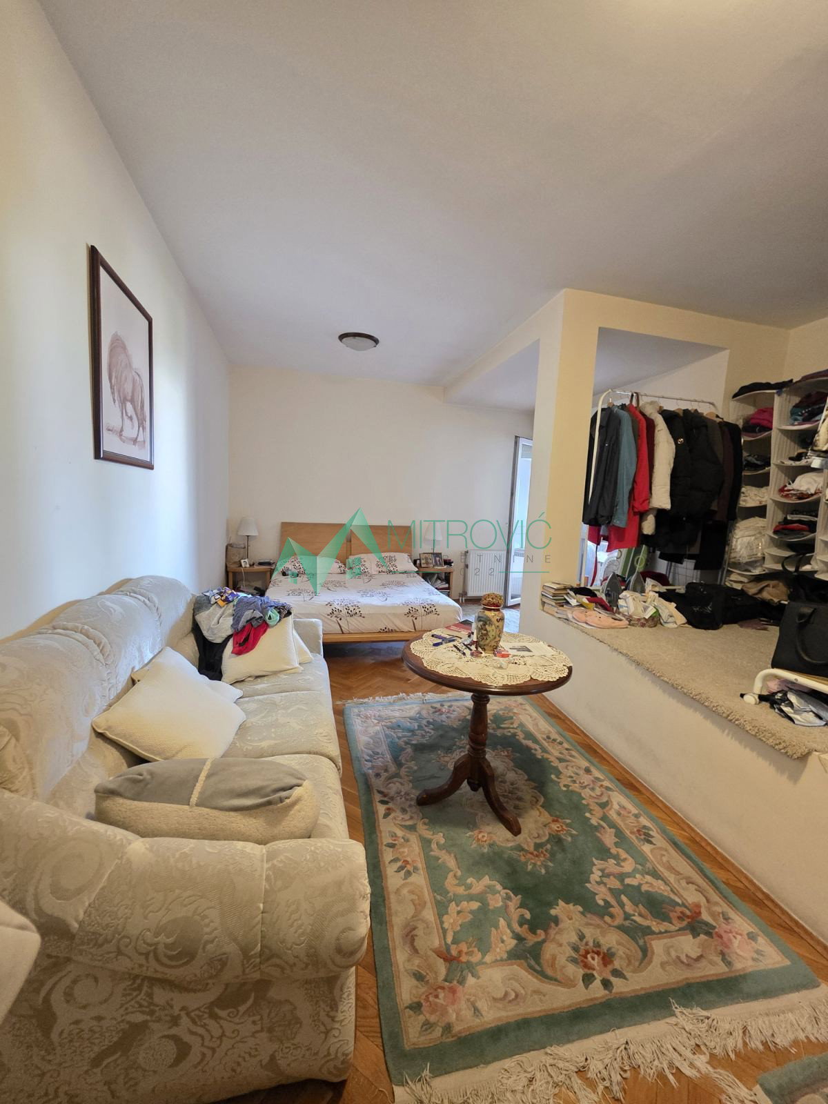 Četvorosoban stan na prodaju, Centar, Novi Sad, 148m², 266.770 €