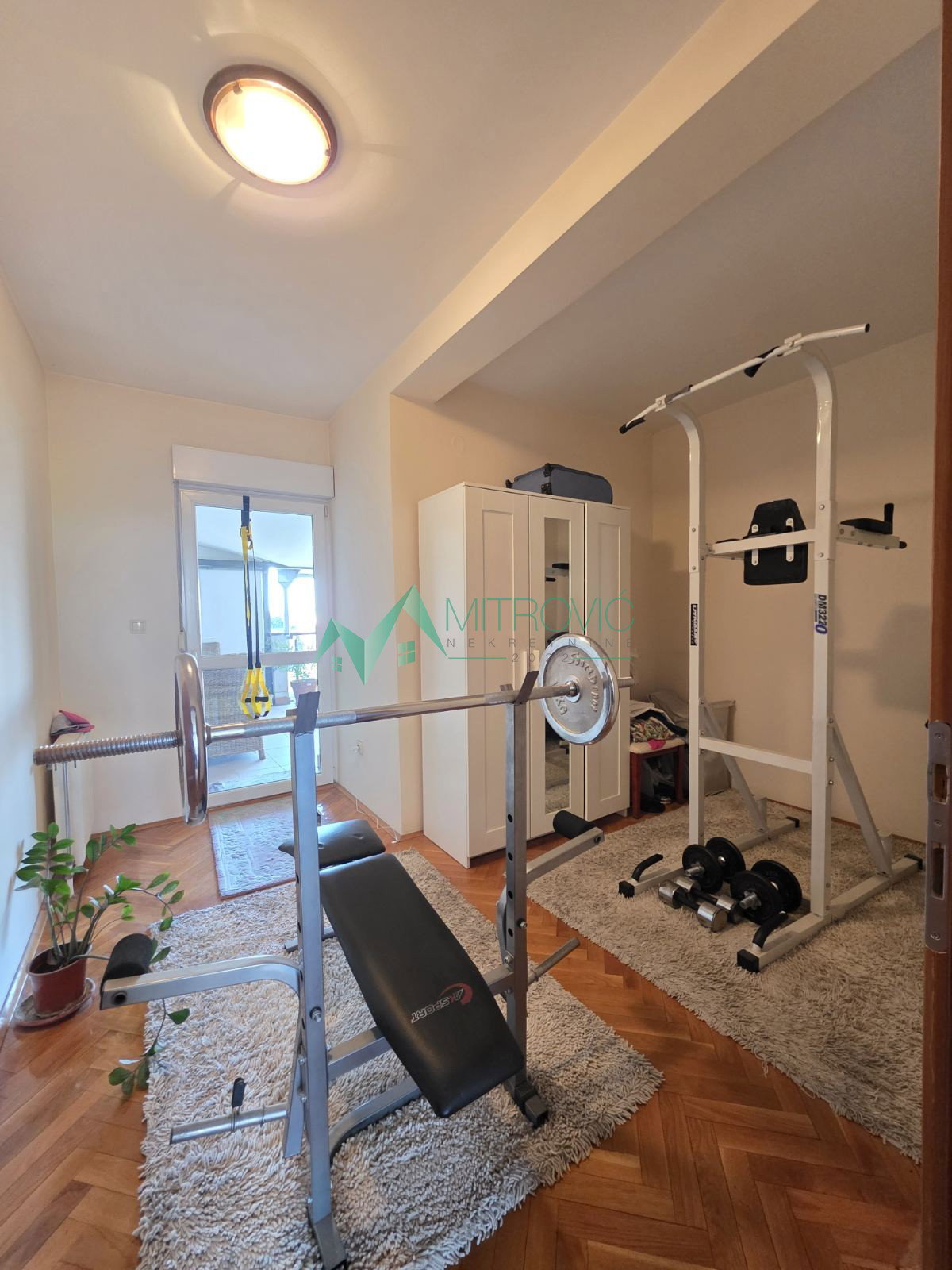 Četvorosoban stan na prodaju, Centar, Novi Sad, 148m², 266.770 €