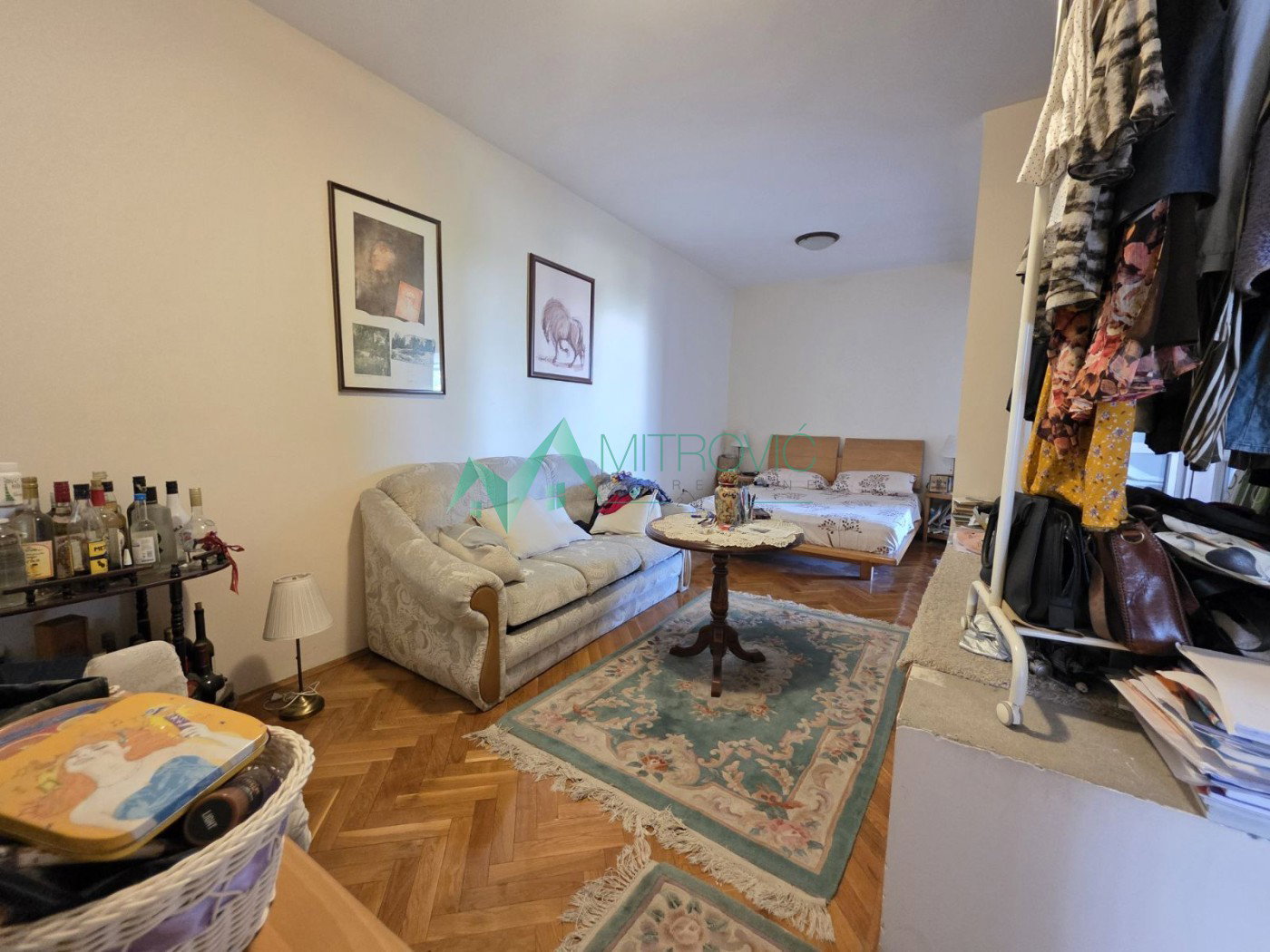 Četvorosoban stan na prodaju, Centar, Novi Sad, 148m², 266.770 €