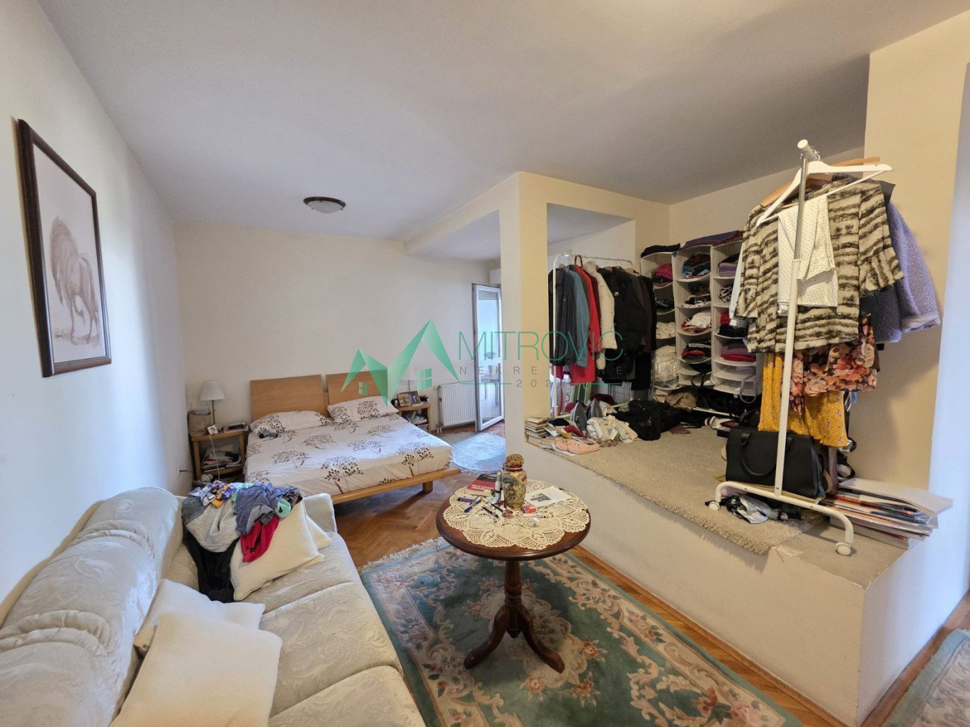 Četvorosoban stan na prodaju, Centar, Novi Sad, 148m², 266.770 €
