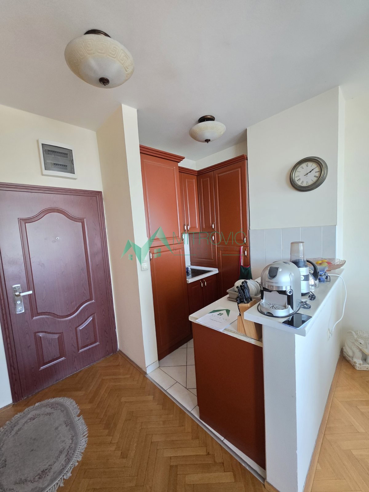 Stan Prodaja Novi Sad  148 m2