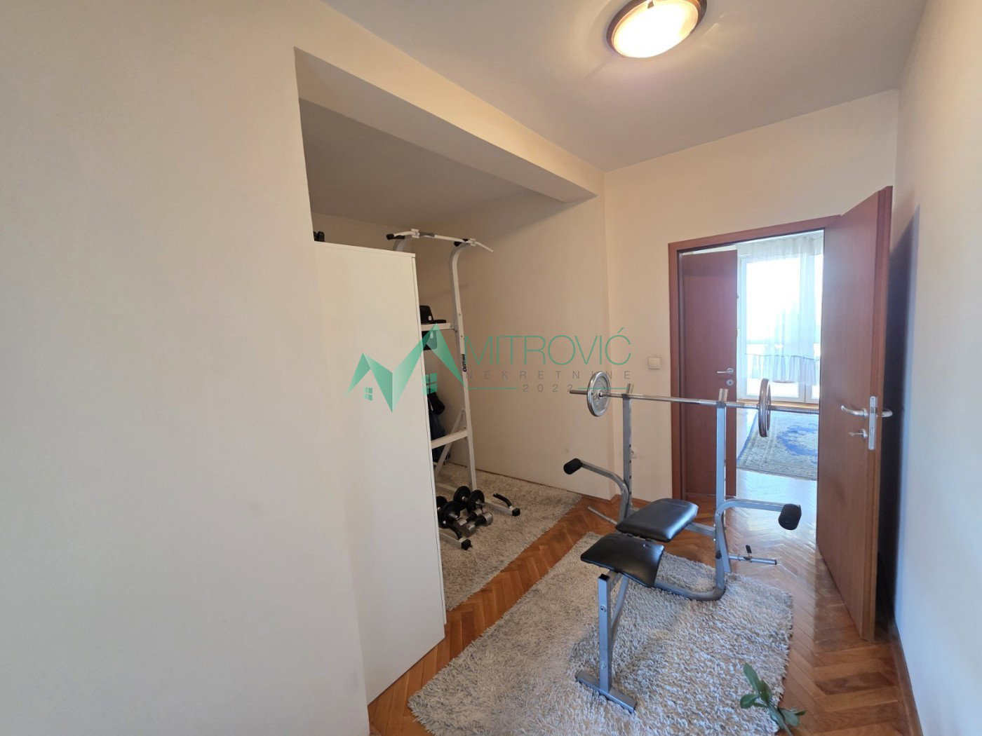 Četvorosoban stan na prodaju, Centar, Novi Sad, 148m², 266.770 €