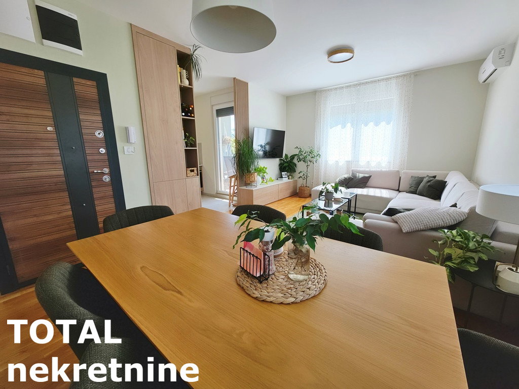 Stan Prodaja Novi Sad Stan Prodaja Novi Sad Alibegovac 80 m2