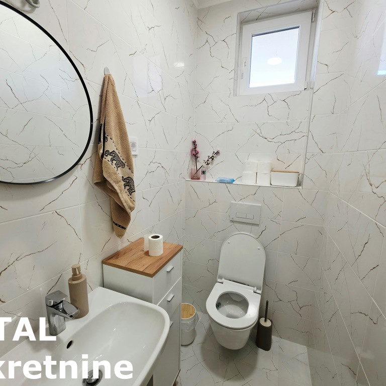 Četvorosoban stan na prodaju, Alibegovac, Novi Sad, 80m², 168.000 €