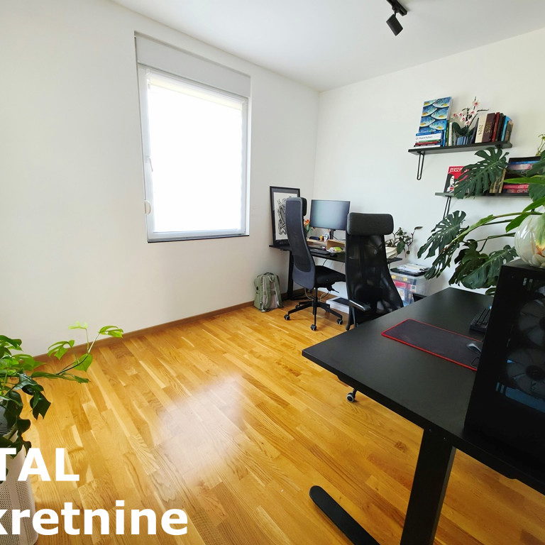 Stan Prodaja Novi Sad Alibegovac 80 m2