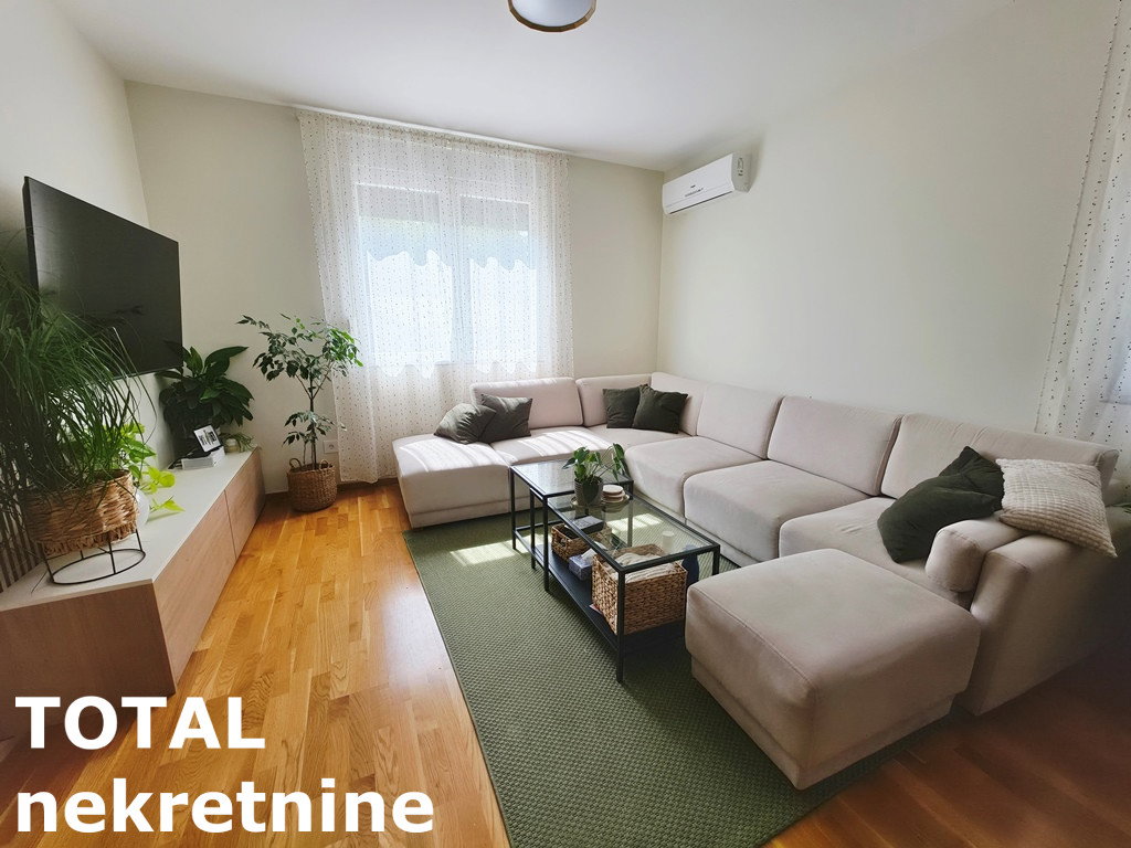 Stan Prodaja Novi Sad Stan Prodaja Novi Sad Alibegovac 80 m2