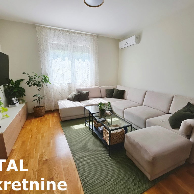 Stan Prodaja Novi Sad Alibegovac 80 m2