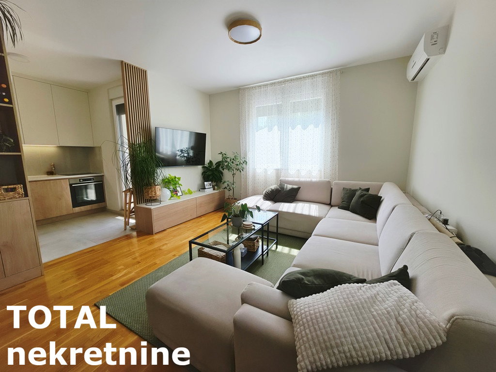 Stan Prodaja Novi Sad Stan Prodaja Novi Sad Alibegovac 80 m2
