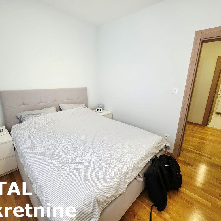 Četvorosoban stan na prodaju, Alibegovac, Novi Sad, 80m², 168.000 €