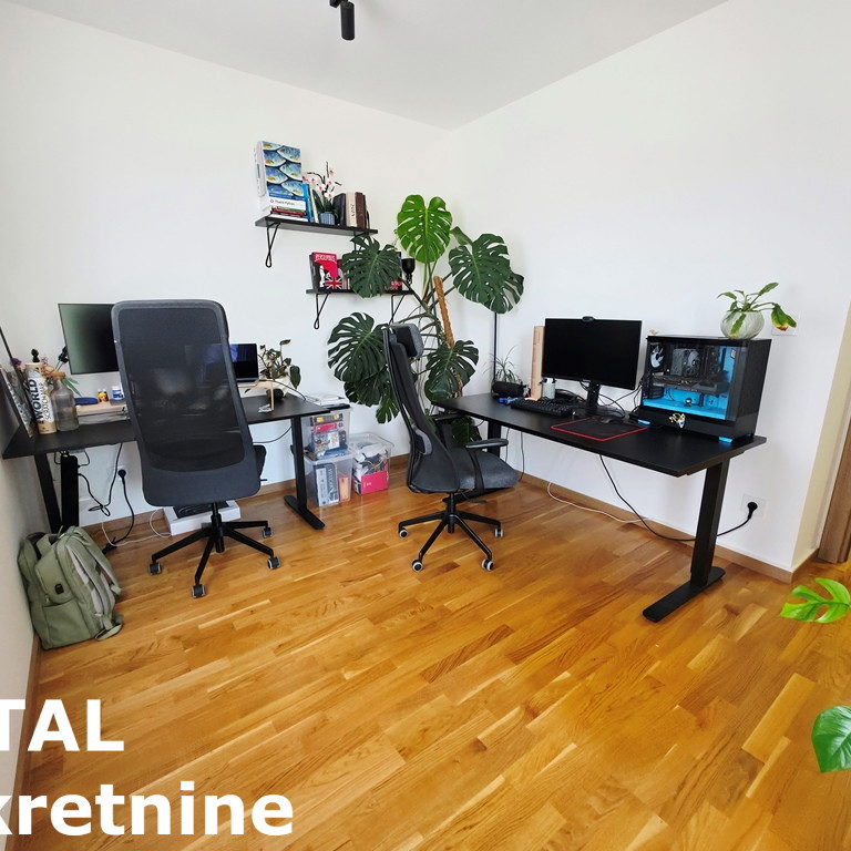 Stan Prodaja Novi Sad Alibegovac 80 m2