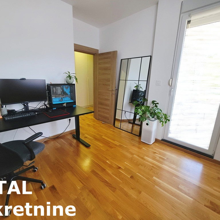 Stan Prodaja Novi Sad Alibegovac 80 m2
