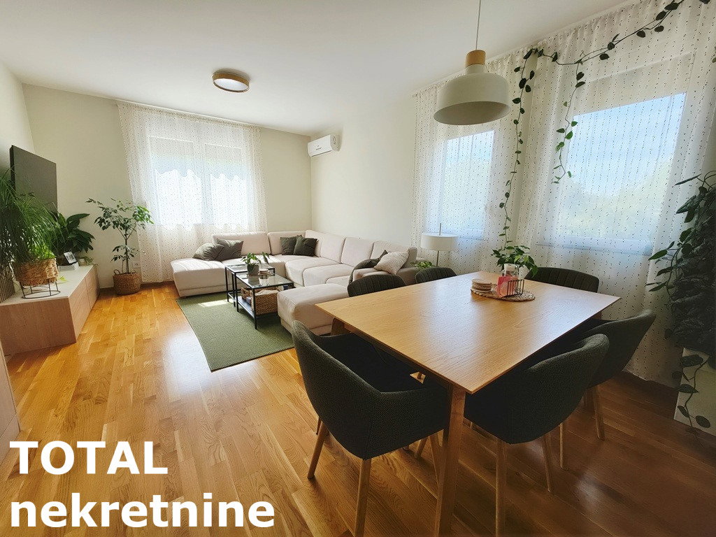 Stan Prodaja Novi Sad Stan Prodaja Novi Sad Alibegovac 80 m2