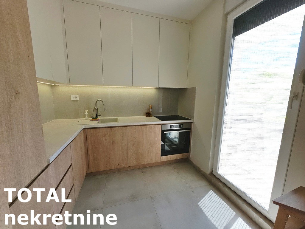 Stan Prodaja Novi Sad Stan Prodaja Novi Sad Alibegovac 80 m2