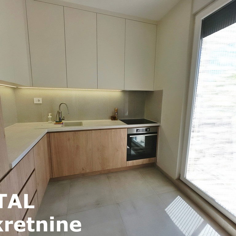 Stan Prodaja Novi Sad Alibegovac 80 m2